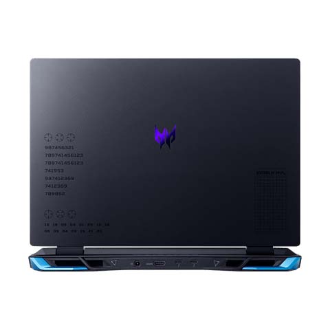 TNC Store Laptop Acer Predator Helios Neo PHN16 71 54CD
